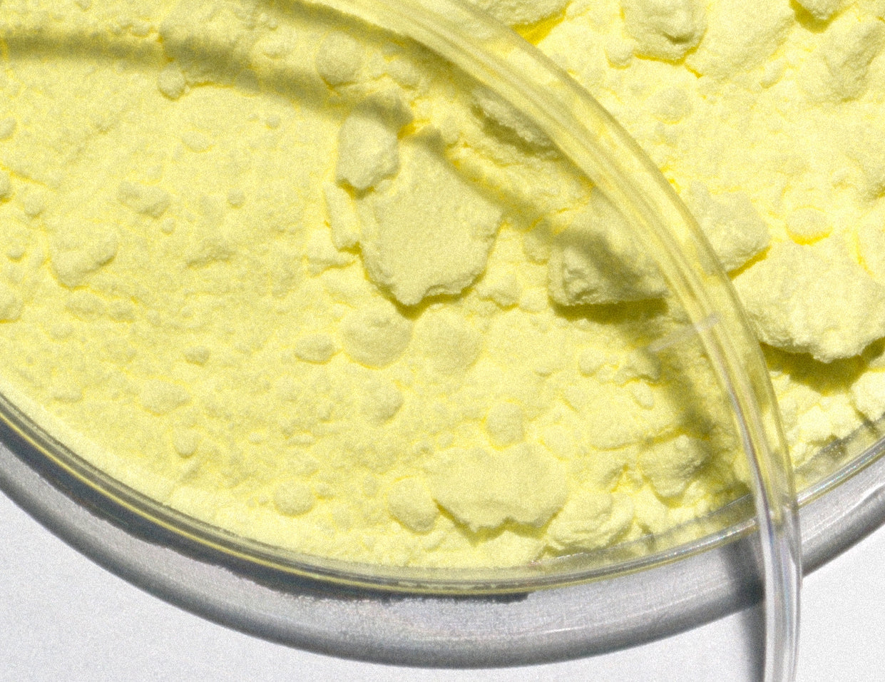 sulfur in skincare