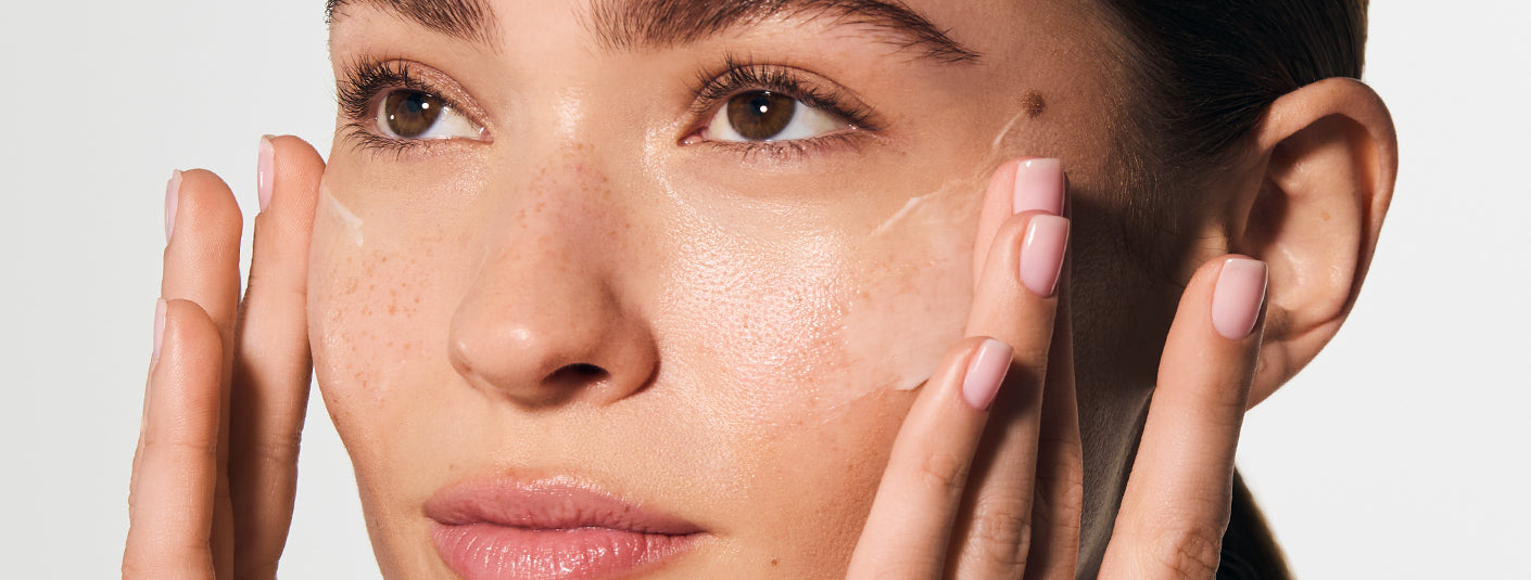 skincare for dry skin