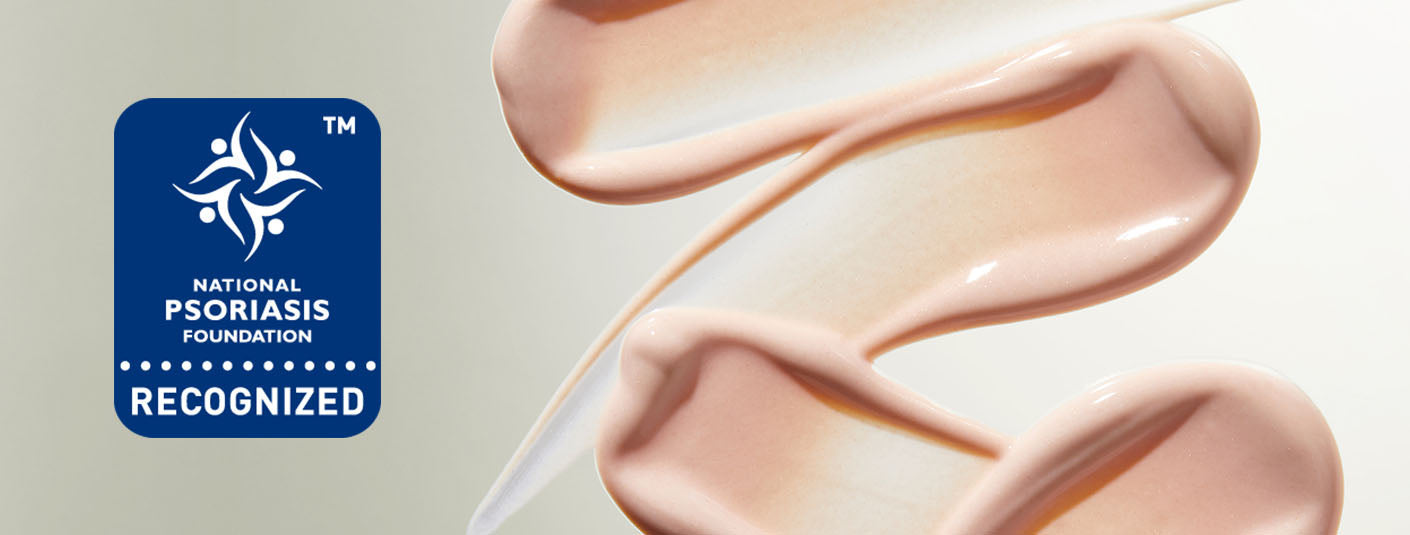 products with the national psoriasis foundation seal of recognition