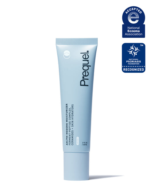 AM/PM MOISTURIZER
