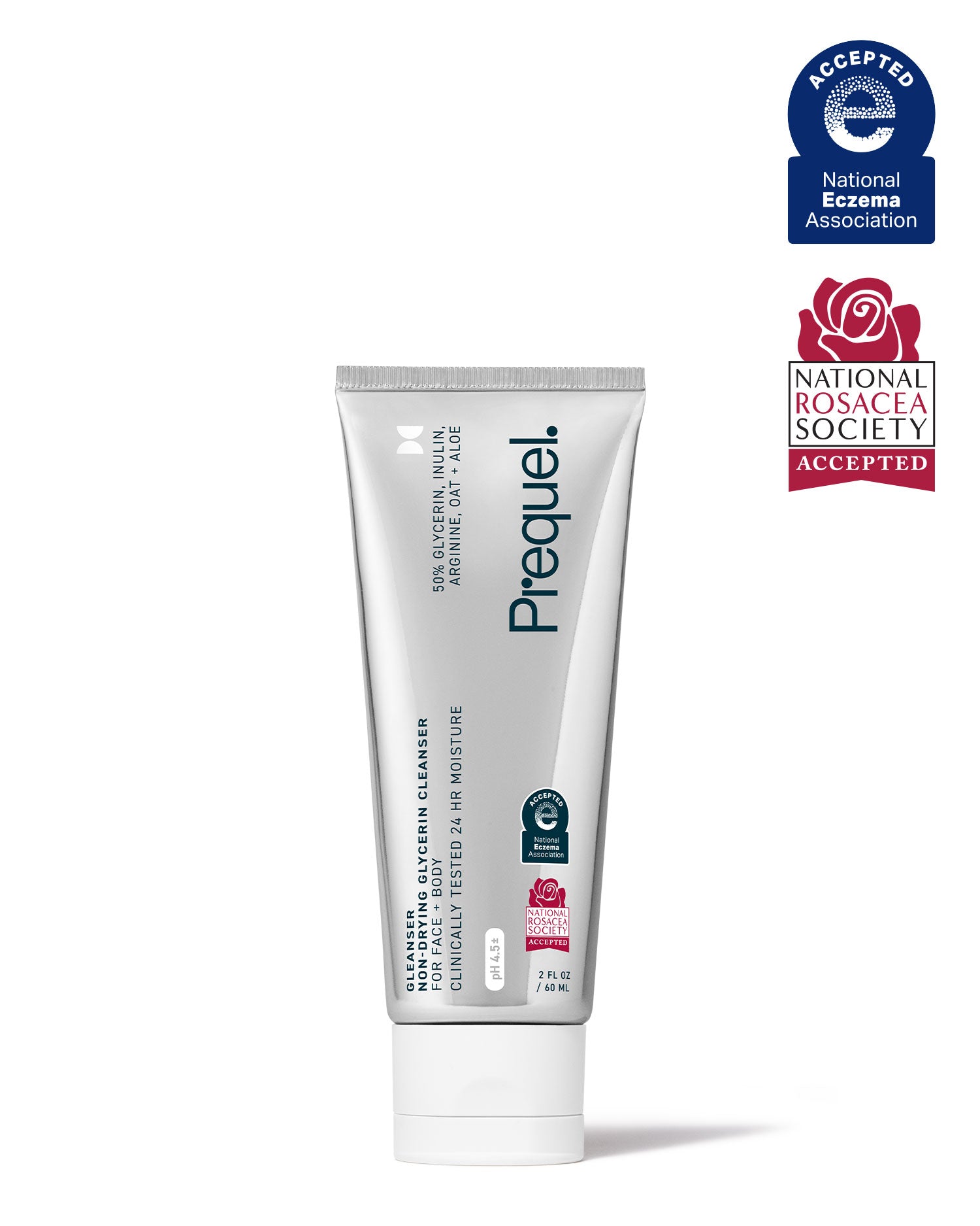 Travel Size Gleanser Glycerin Cleanser