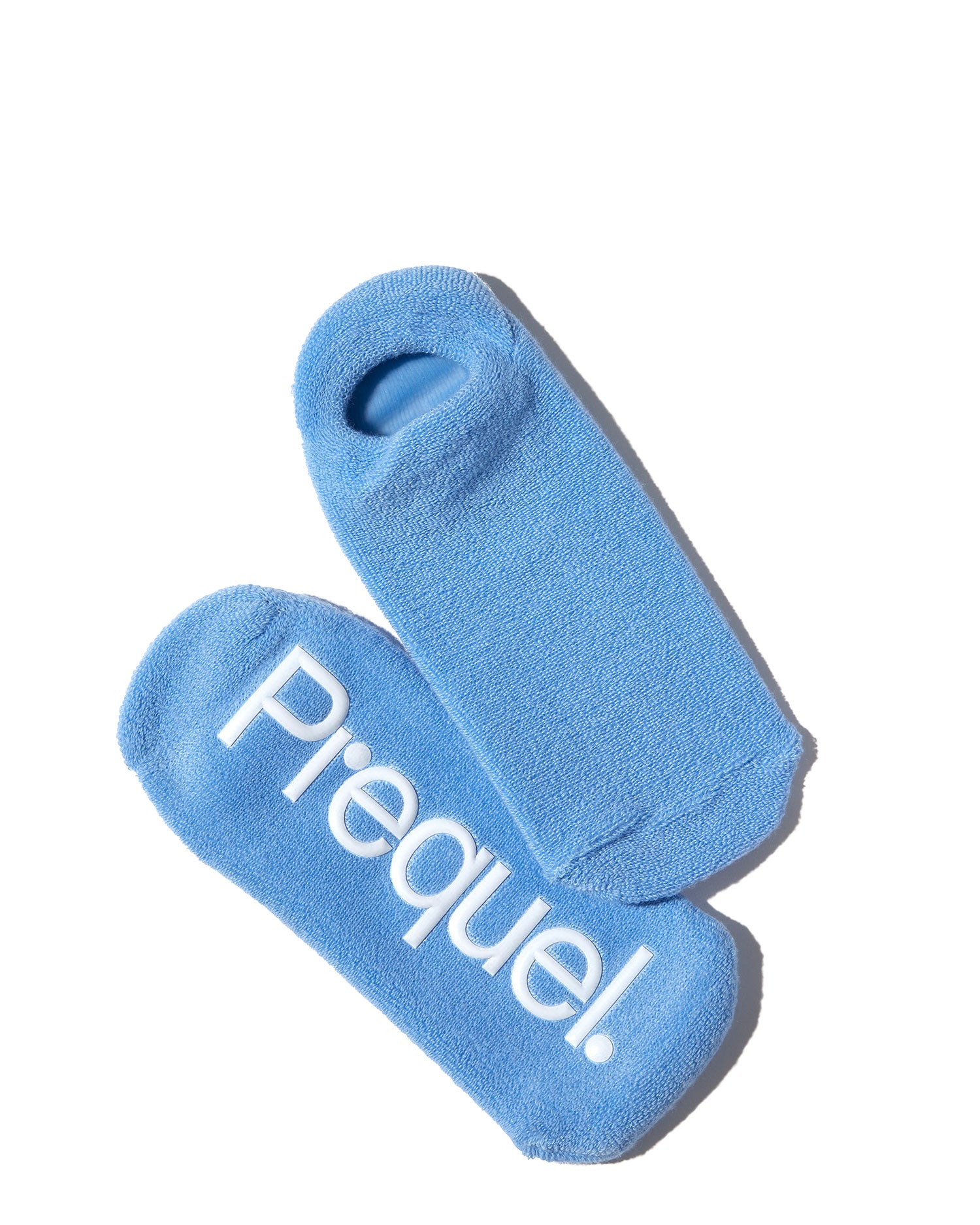 Moisturizing Gel Socks For Dry, Cracked Feet – Prequel
