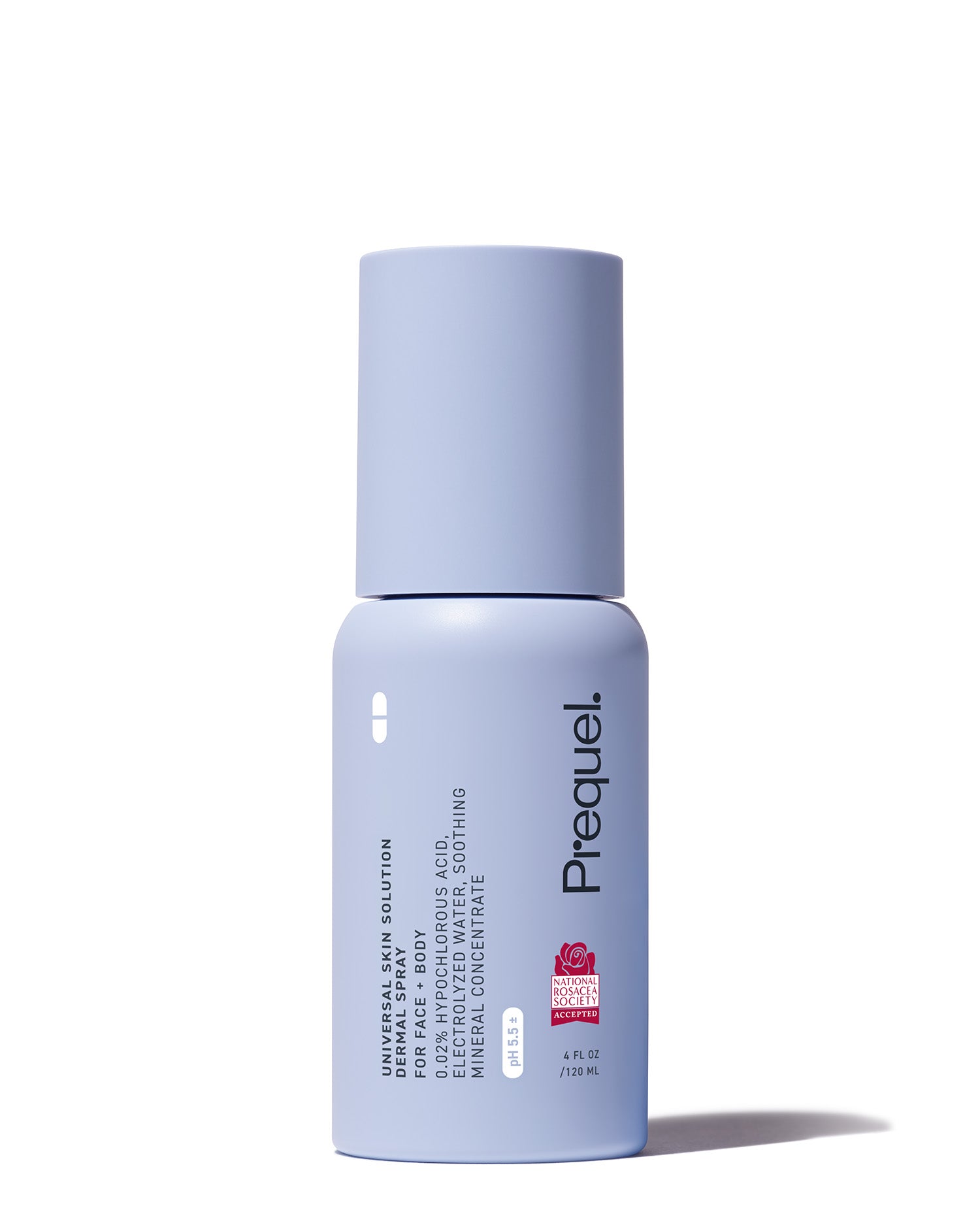 hypochlorous acid spray