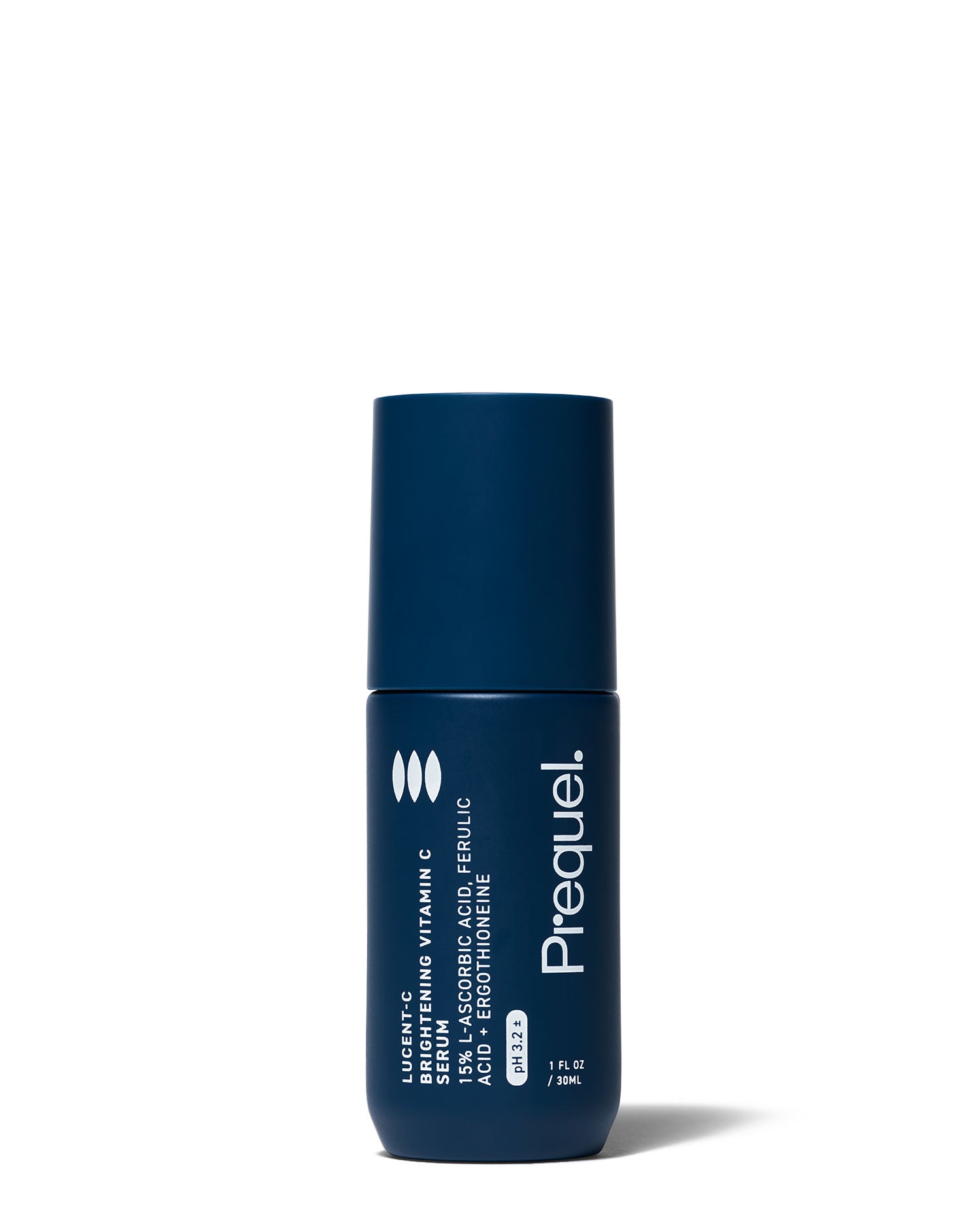 Lucent-C vitamin C serum