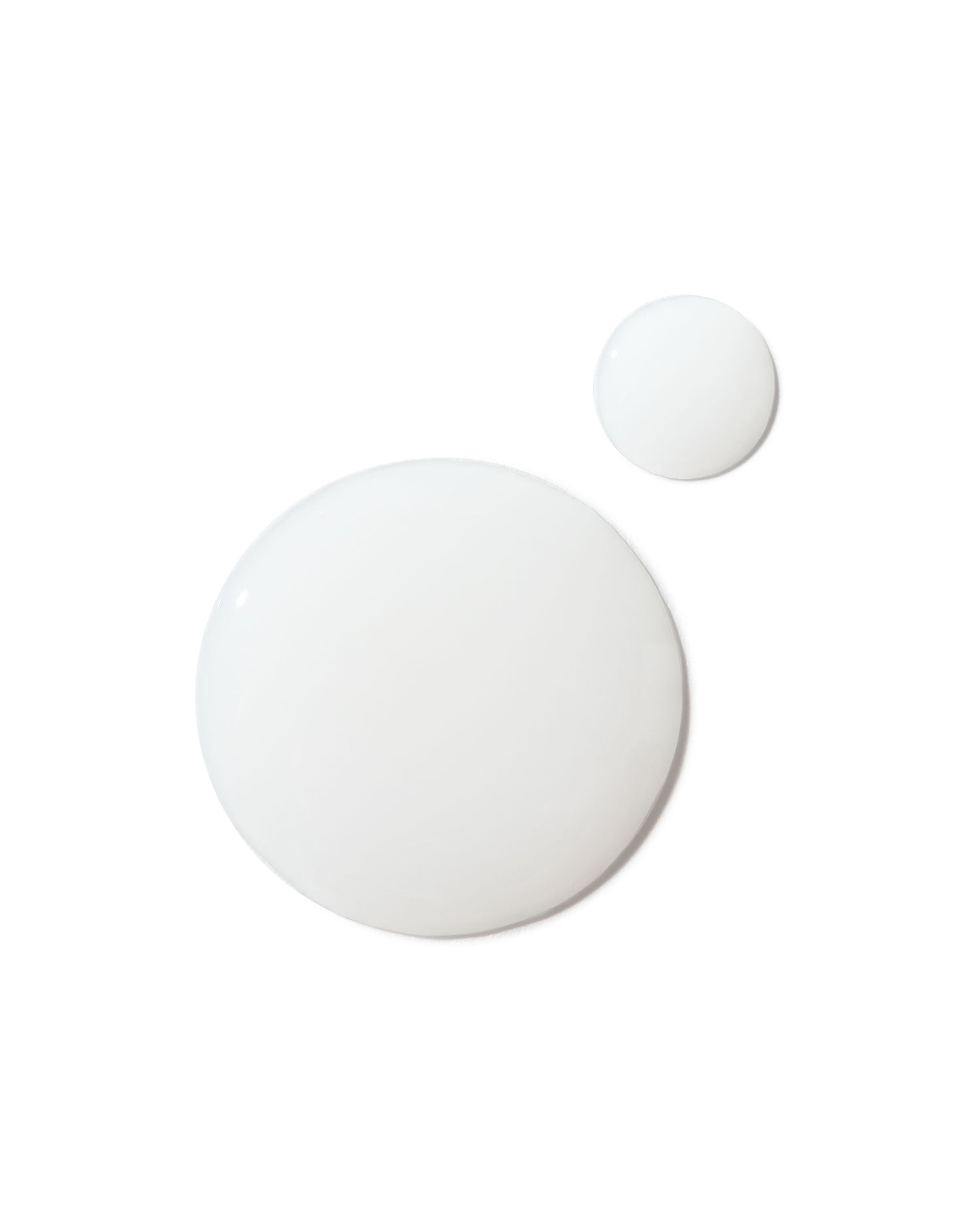 Multi-Acid Milk Peel AHA Exfoliating Solution texture