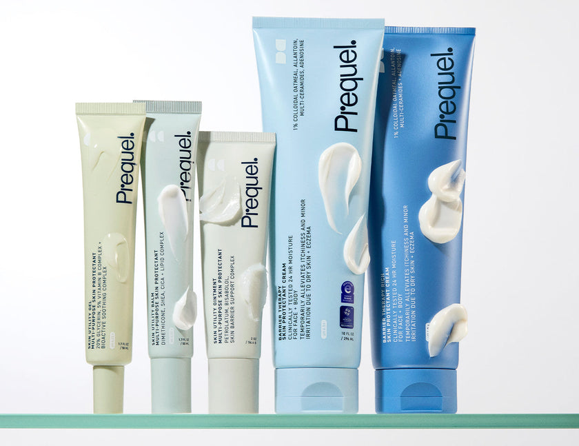 Complete Guide To Skin Protectants - How to Choose the Right One – Prequel