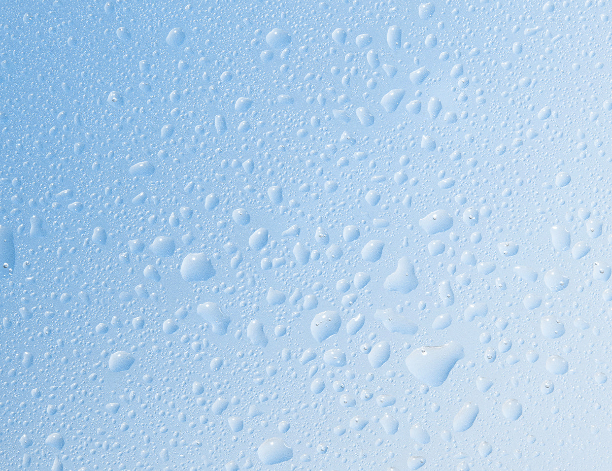 multi-quench mist texture