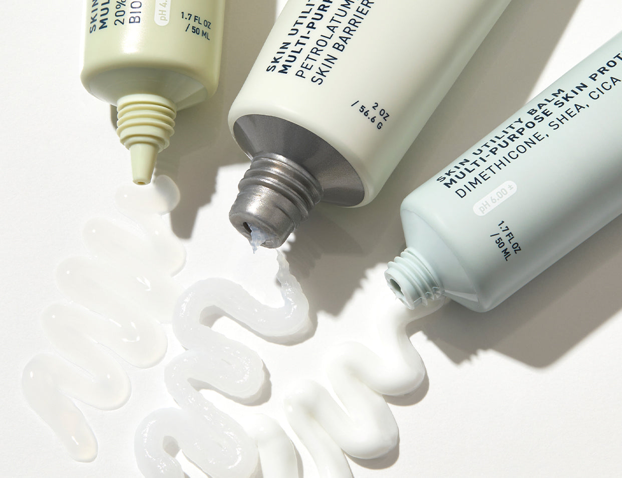 how to layer skincare products