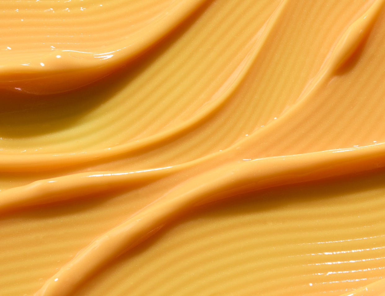 retinaldehyde gel texture