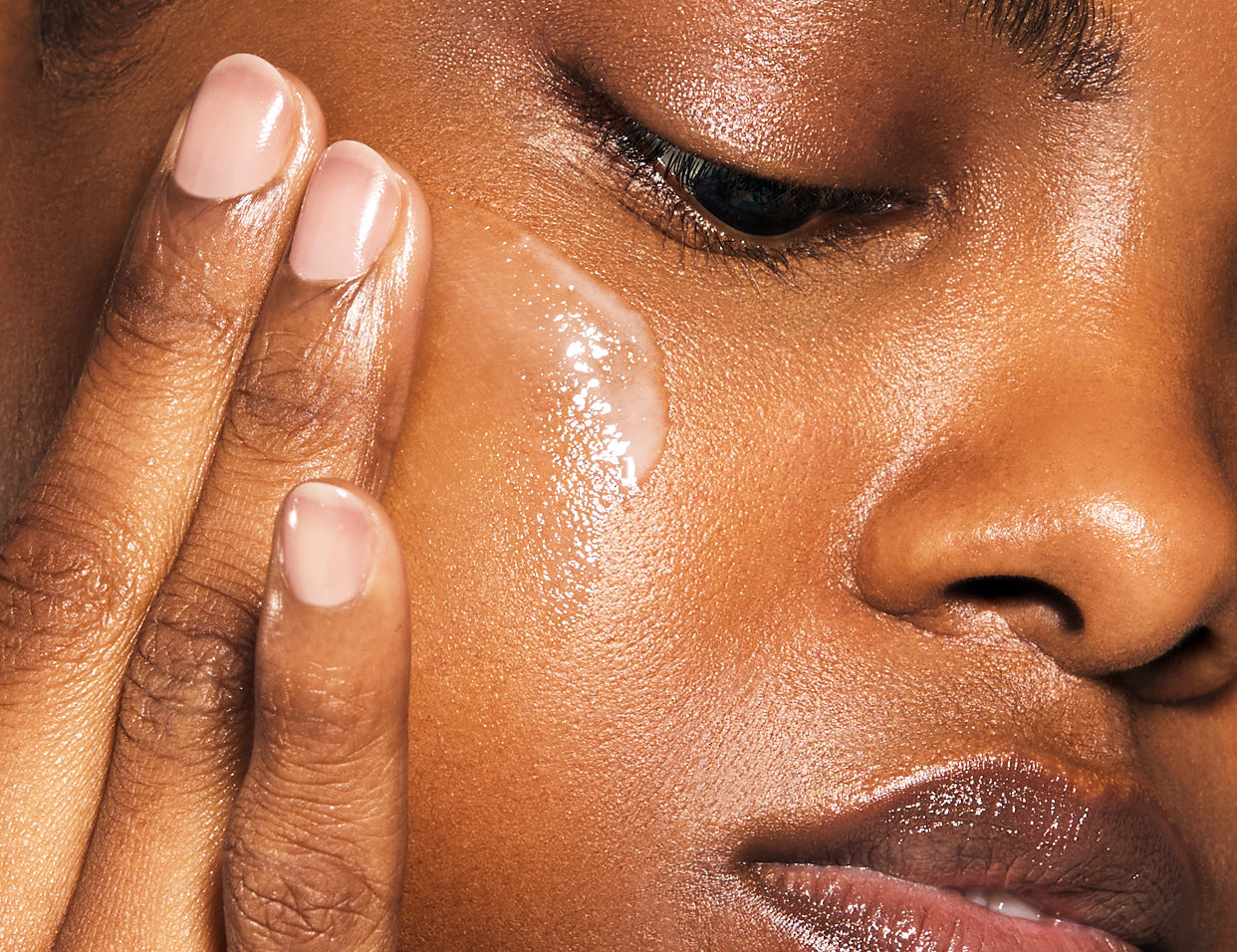 skincare for combination skin