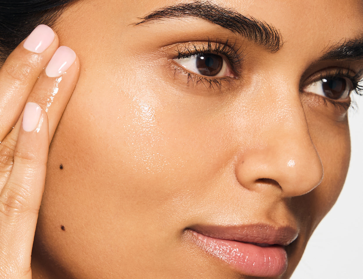 skincare routine for oily skin