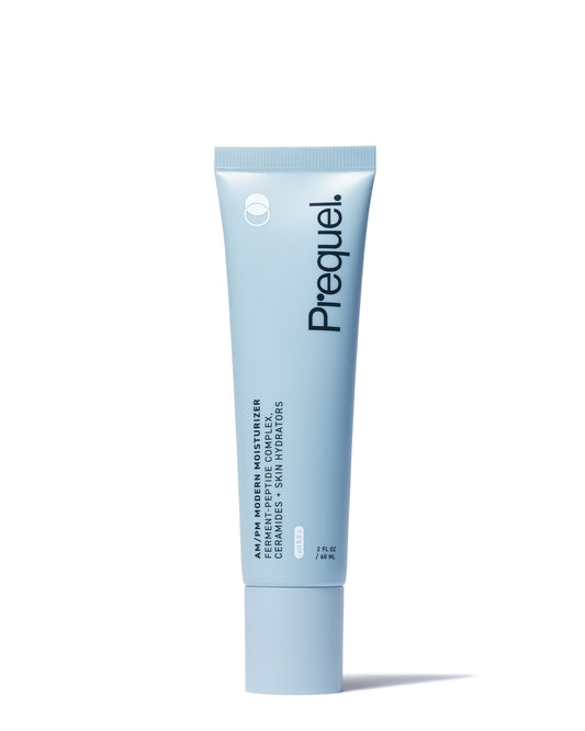 AM PM face moisturizer
