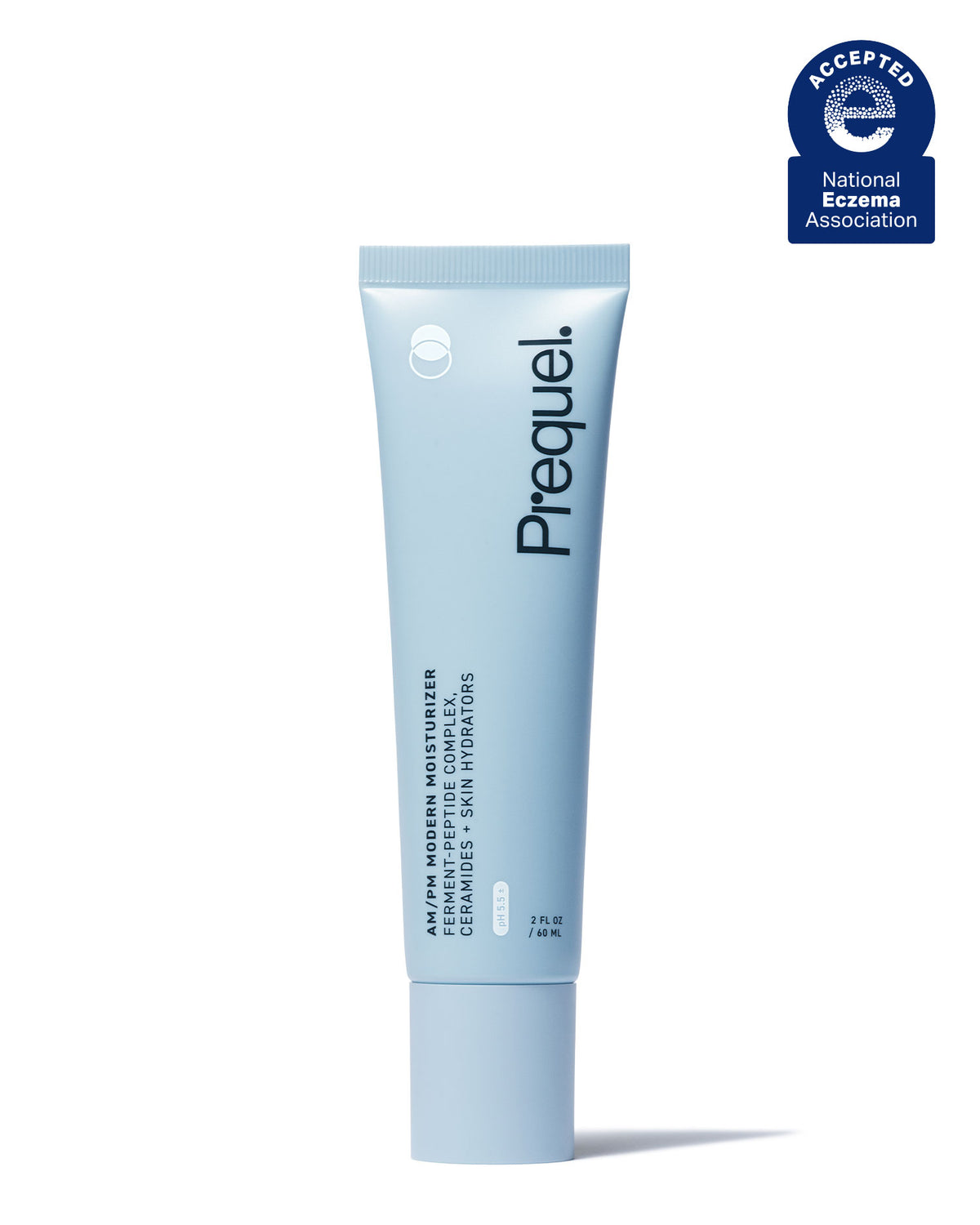 Brequek AM/PM Daily Face Moisturizer For All Skin Types – Prequel