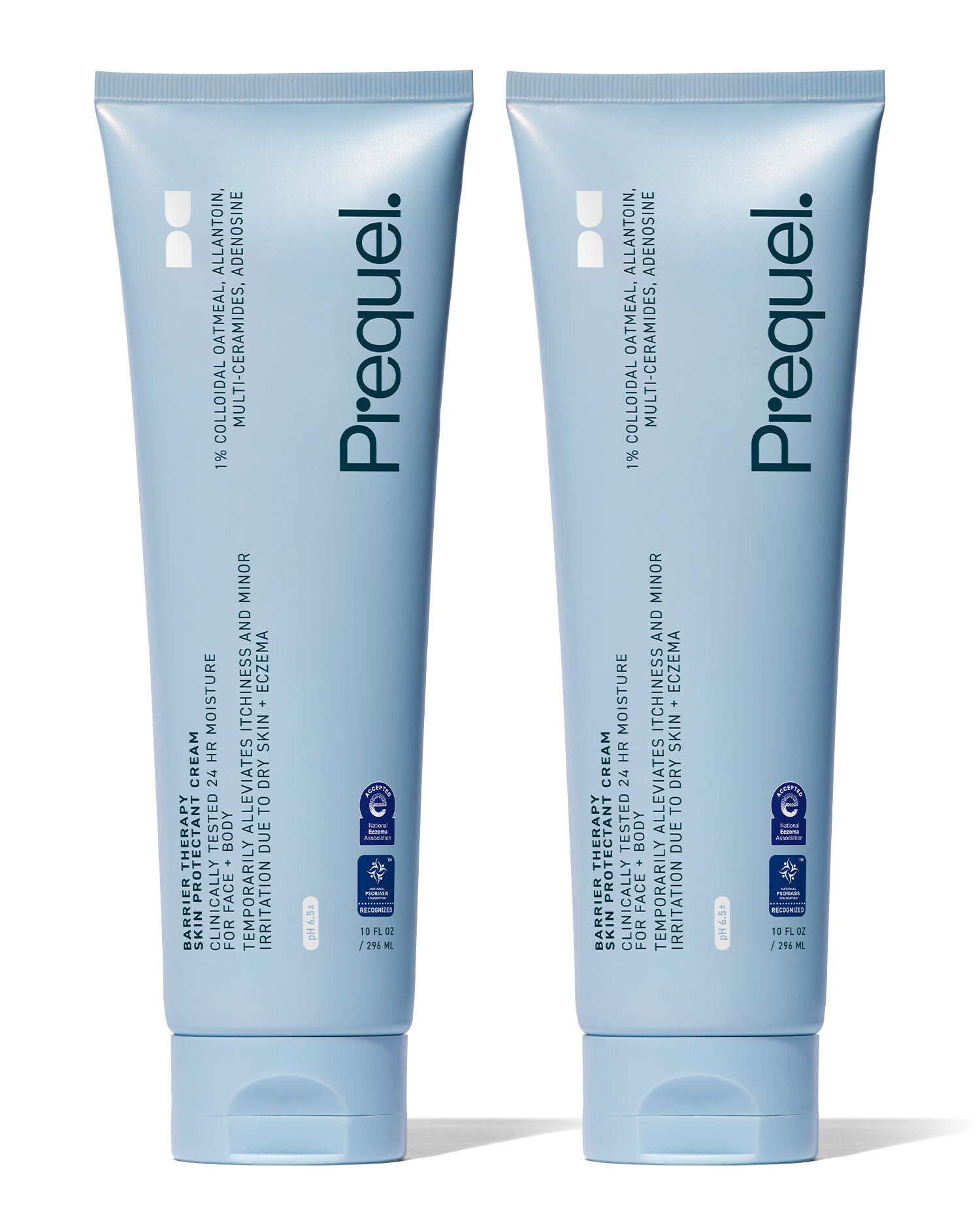 barrier therapy skin protectant creams