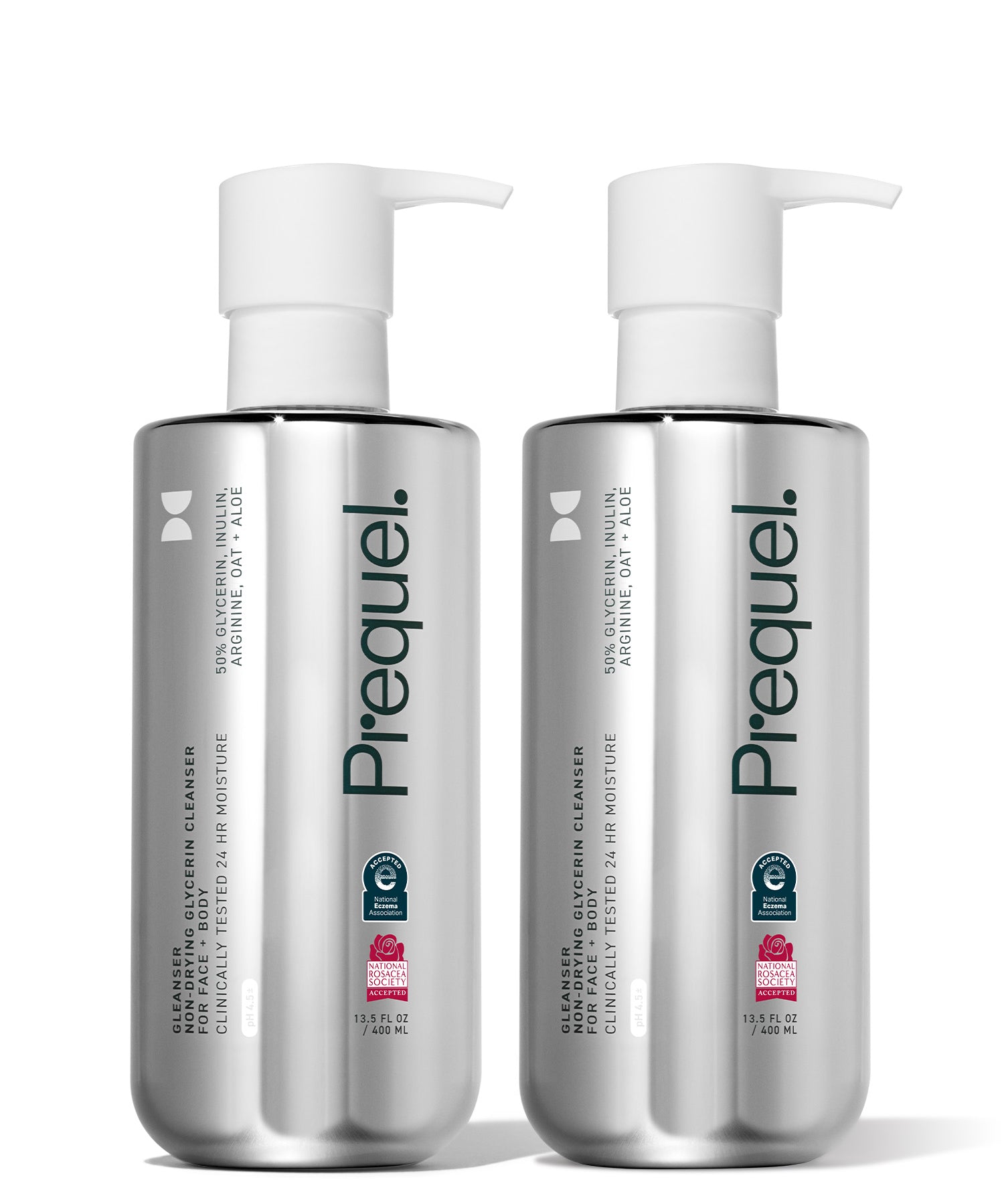 glycerin cleansers for sensitive skin
