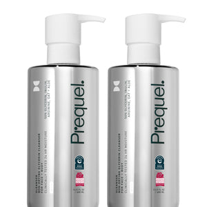 glycerin cleansers for sensitive skin