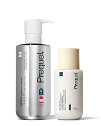 THE GLEANSE + MOISTURIZE BUNDLE