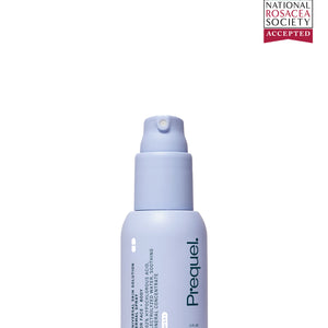 travel size hypochlorous acid spray  National Rosacea Society Accepted