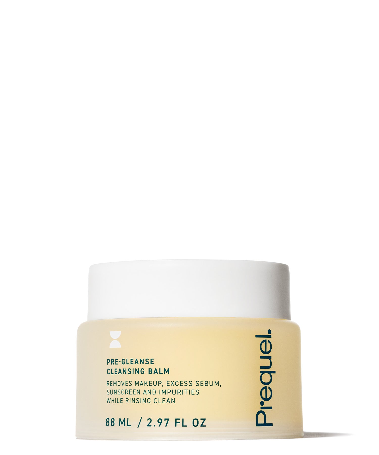 pre-gleanse cleansing balm