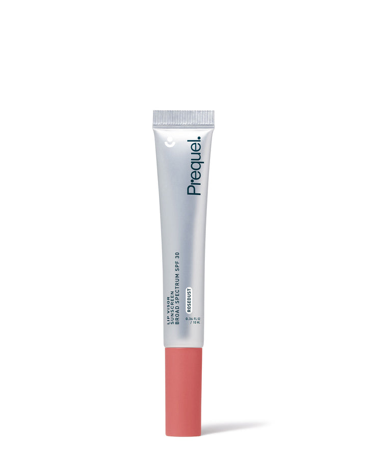 Modern Dermatologist-Developed Skincare – Prequel