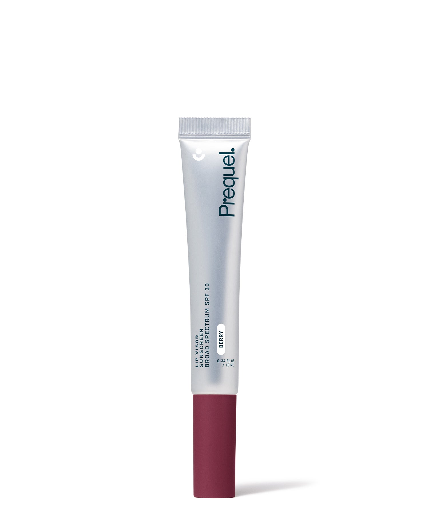lip visor sunscreen lip balm spf 30