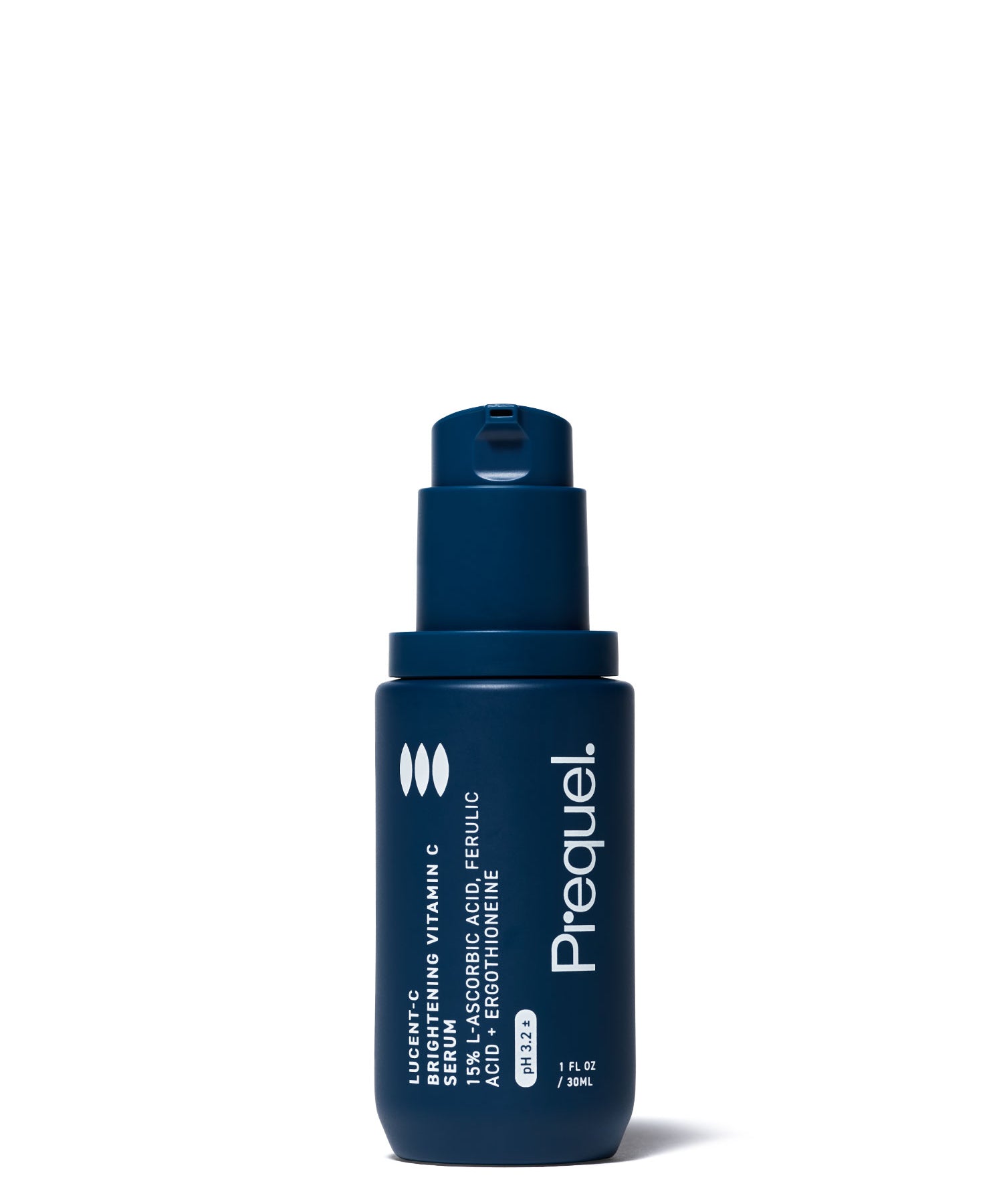 Lucent-C vitamin C serum with l ascorbic acid