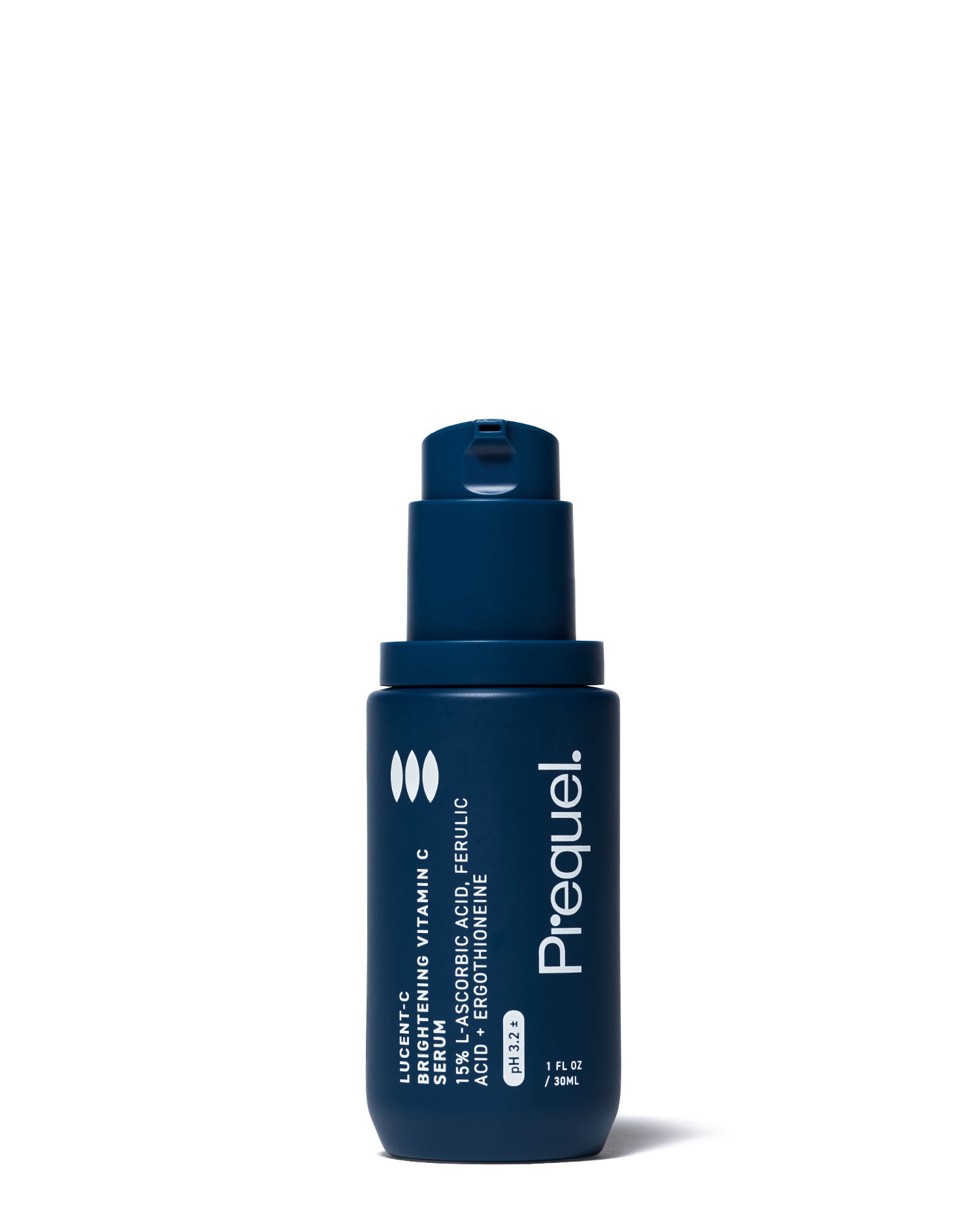(use code: drsammd15 for 15% off) Prequel Lucent-C Brightening Vitamin C Serum