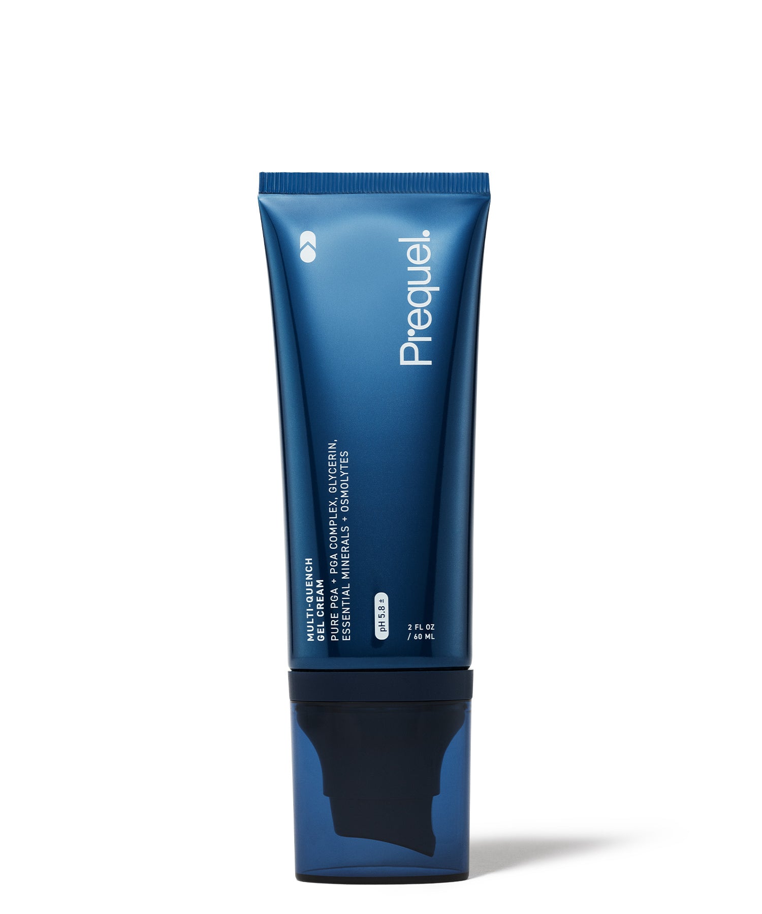 mutl-quench polyglutamic acid gel cream