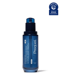 polyglutamic acid serum – Accepted by the National Eczema Association