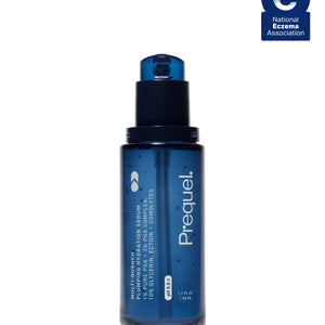 polyglutamic acid serum – Accepted by the National Eczema Association