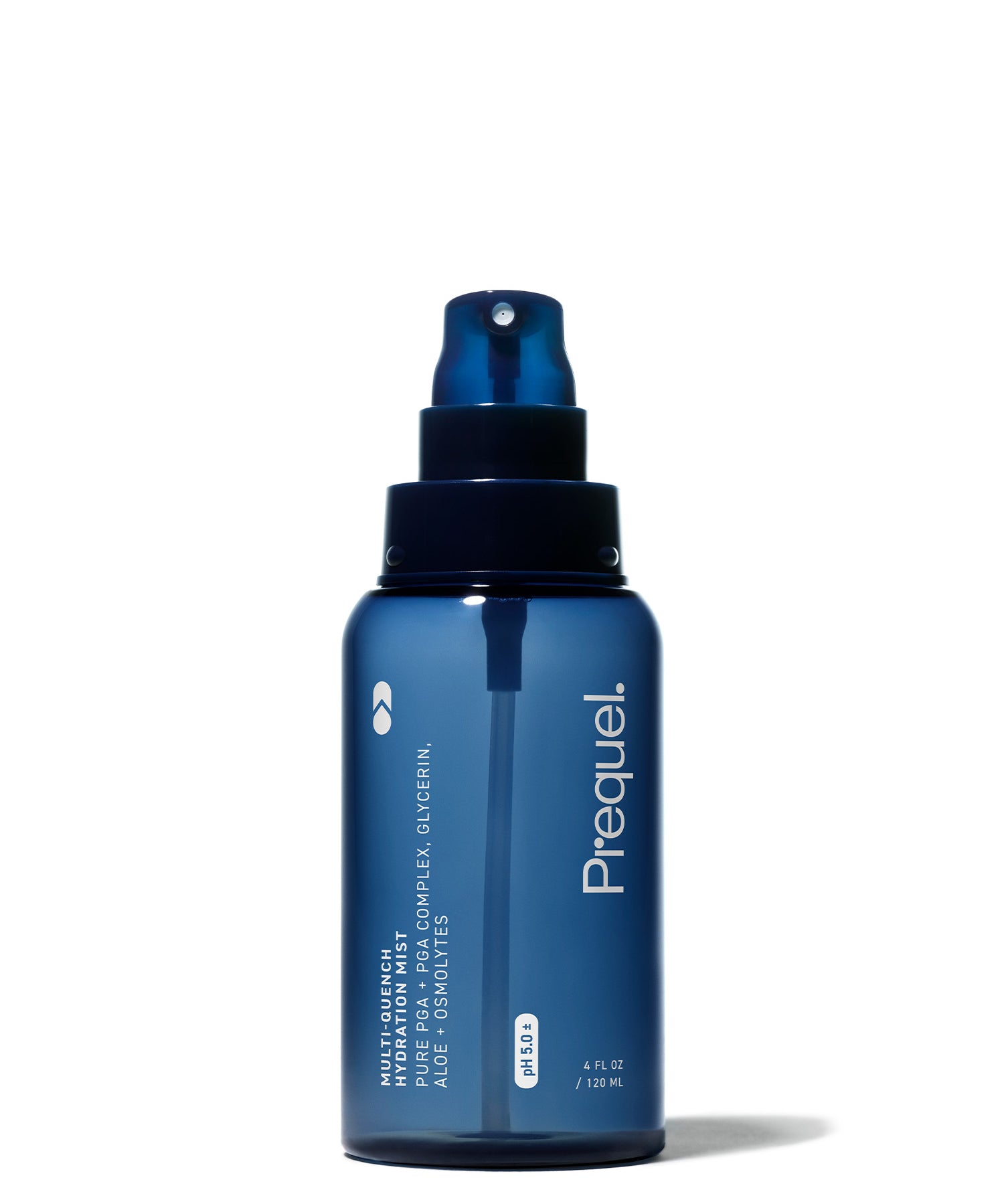 multi-quench hydrating face mist