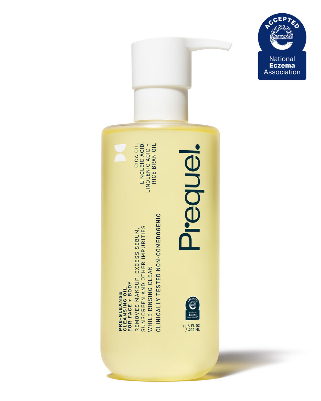 Pre-Gleanse Cleansing Oil Intended For The First Cleanse – Prequel