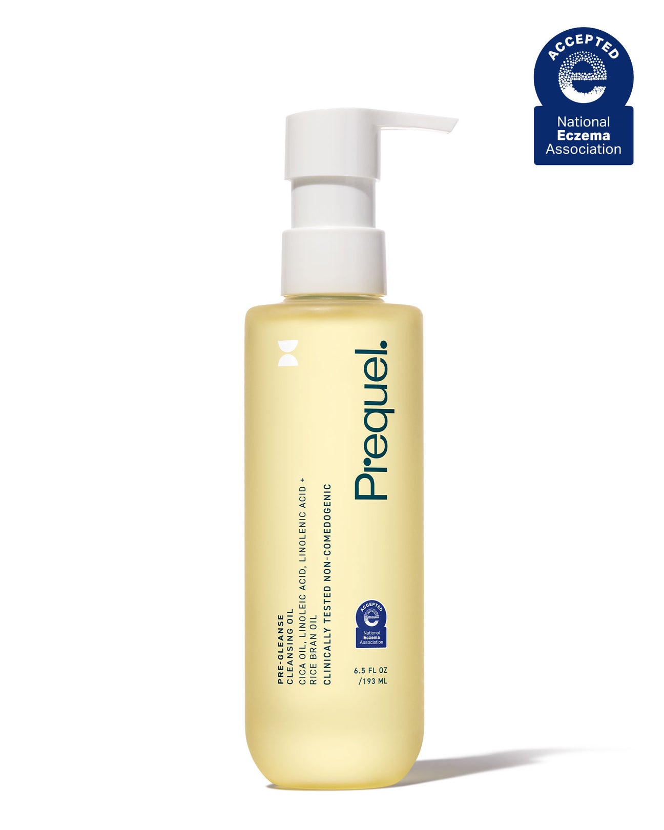 Pre-Gleanse Cleansing Oil Intended For The First Cleanse – Prequel
