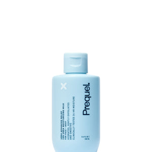 travel size urea lotion