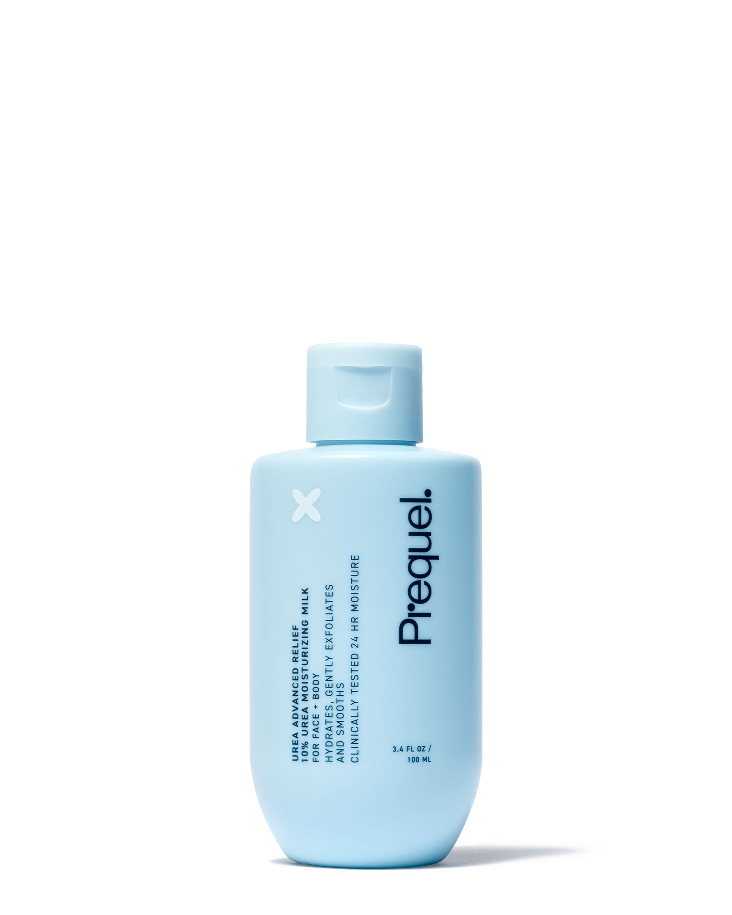 travel size urea lotion