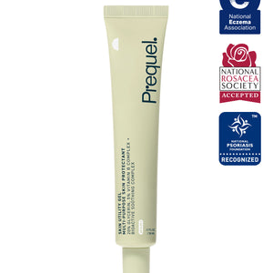 skin protectant gel