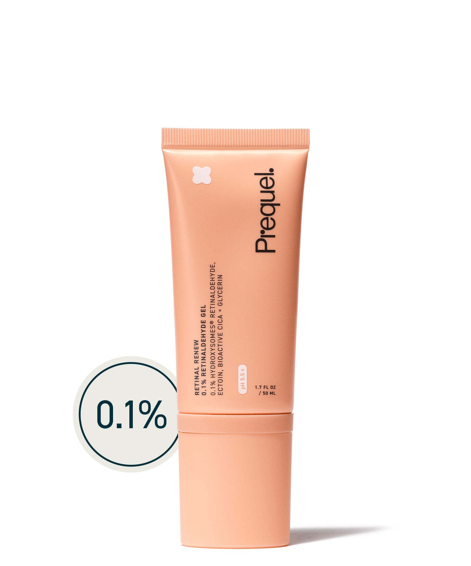Retinal Renew 0.1% Retinaldehyde Gel