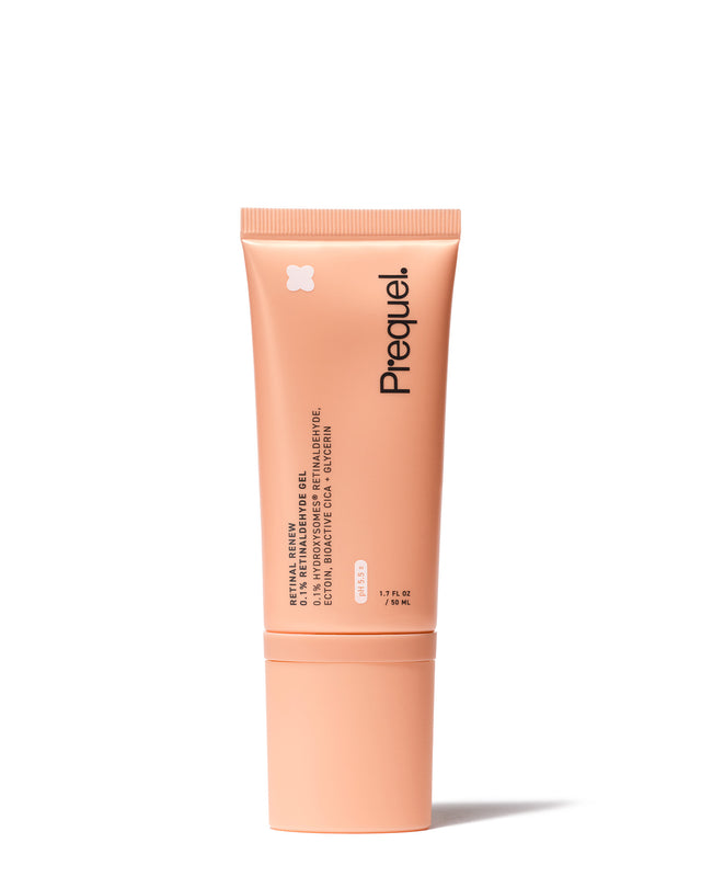 Prequelo Skincare Treatments - Serums, Sprays & More – Prequel