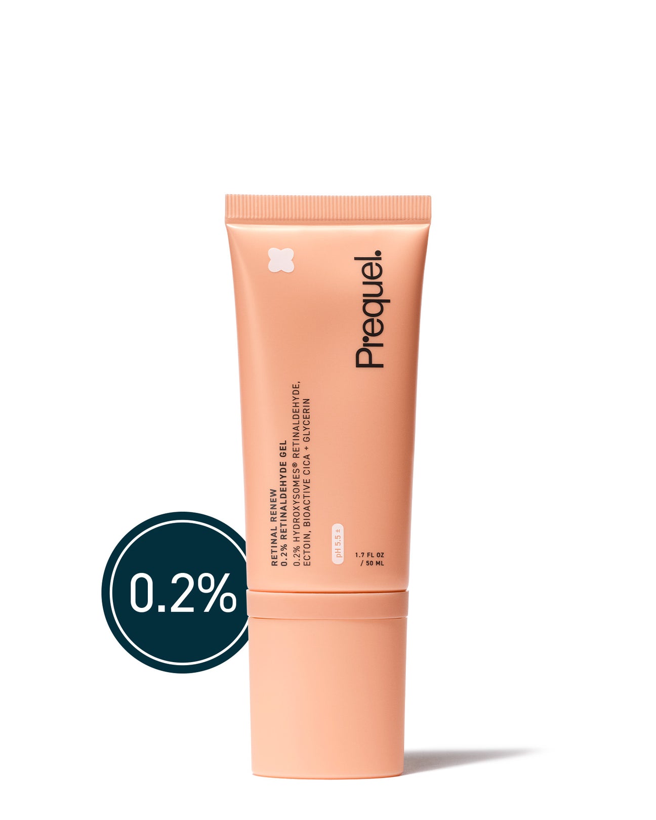 Retinal Renew 0.1% & 0.2% Retinaldehyde Gel - Advanced Retinal ...