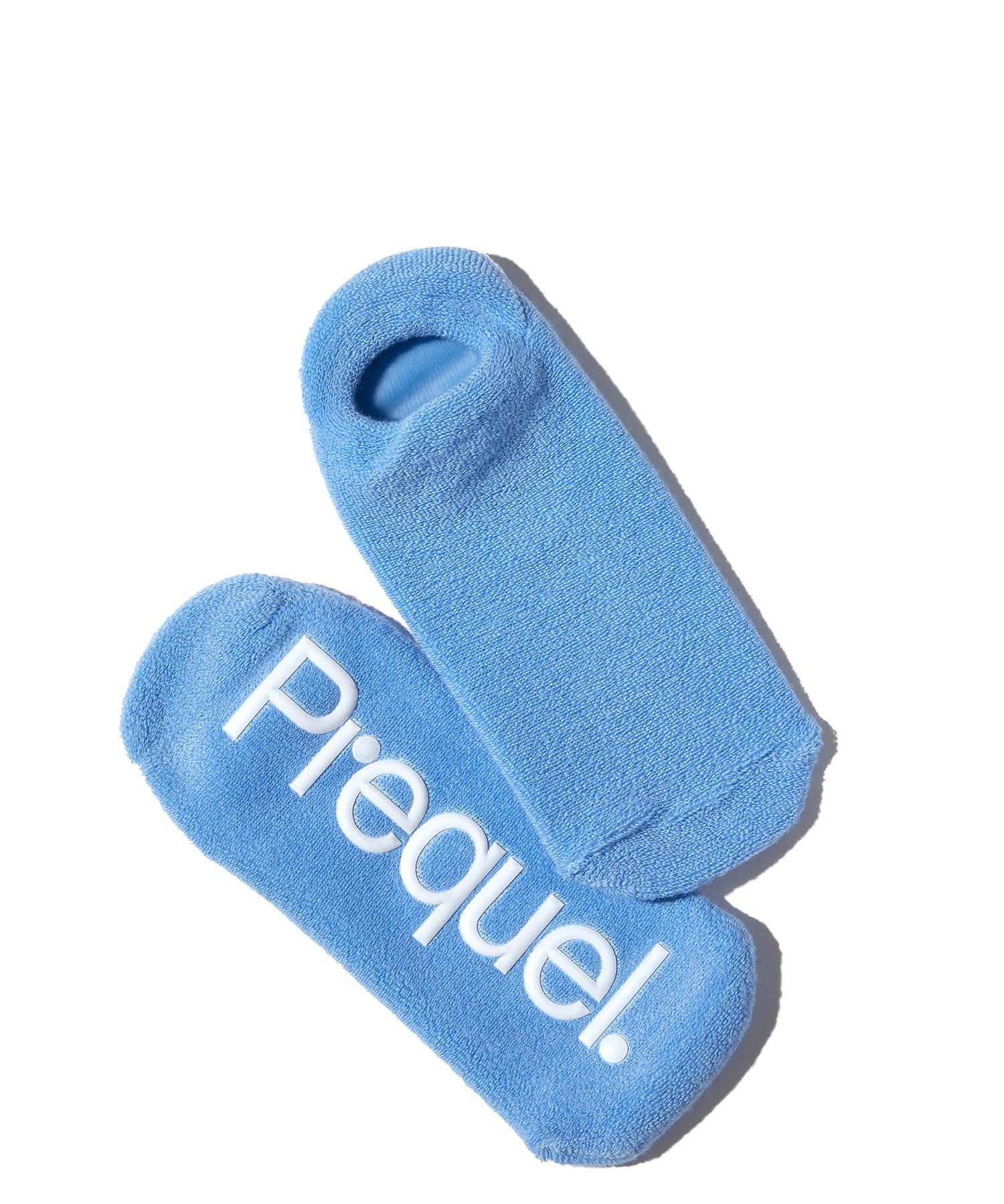Moisturizing Gel Socks