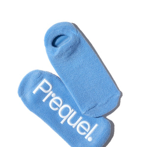 Moisturizing Gel Socks
