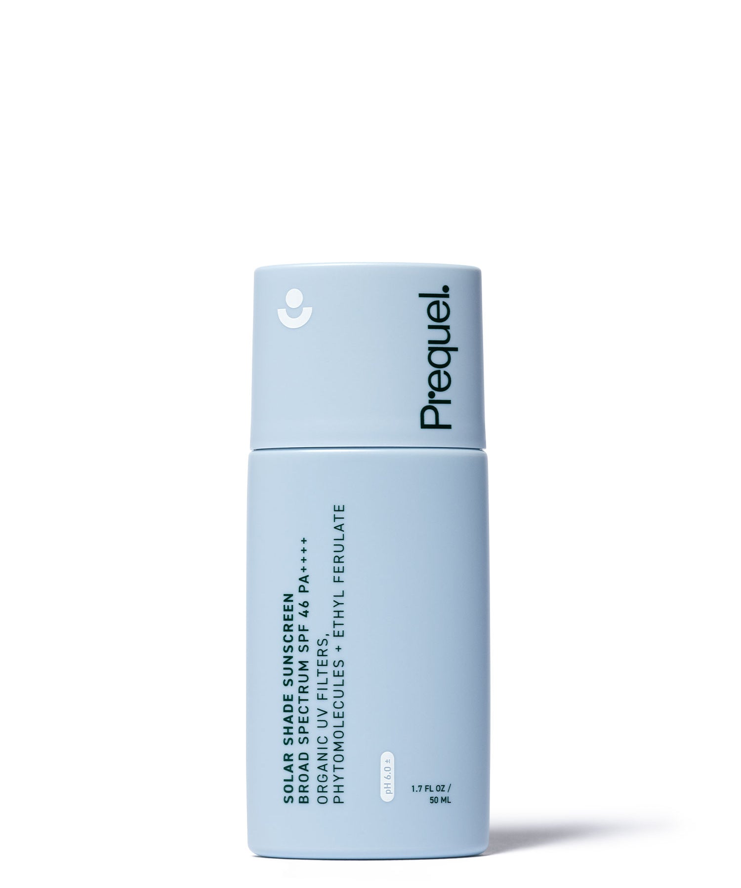 solar shade chemical sunscreen