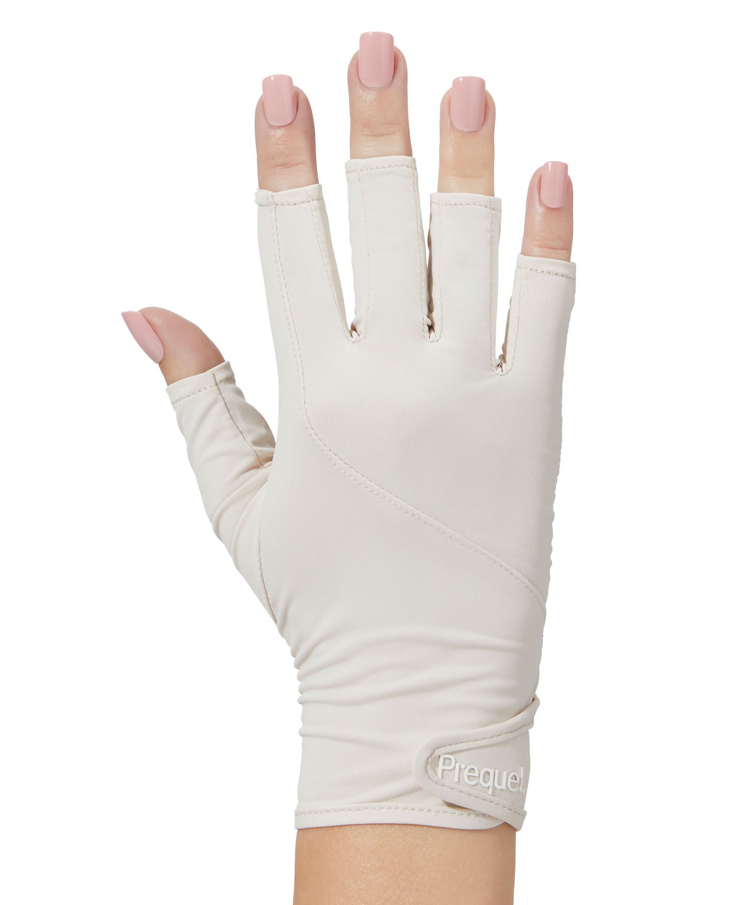 fingerless uv gloves