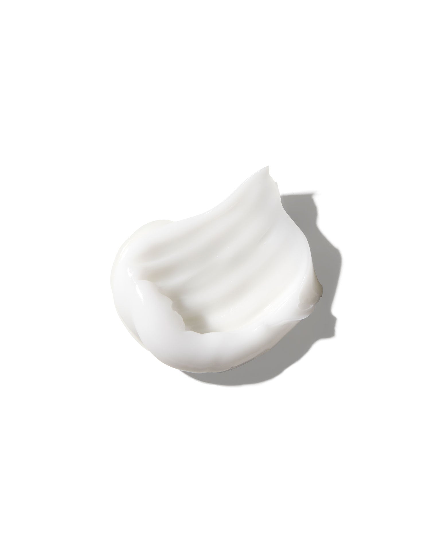 face moisturizer texture