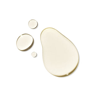 oil cleanser texture