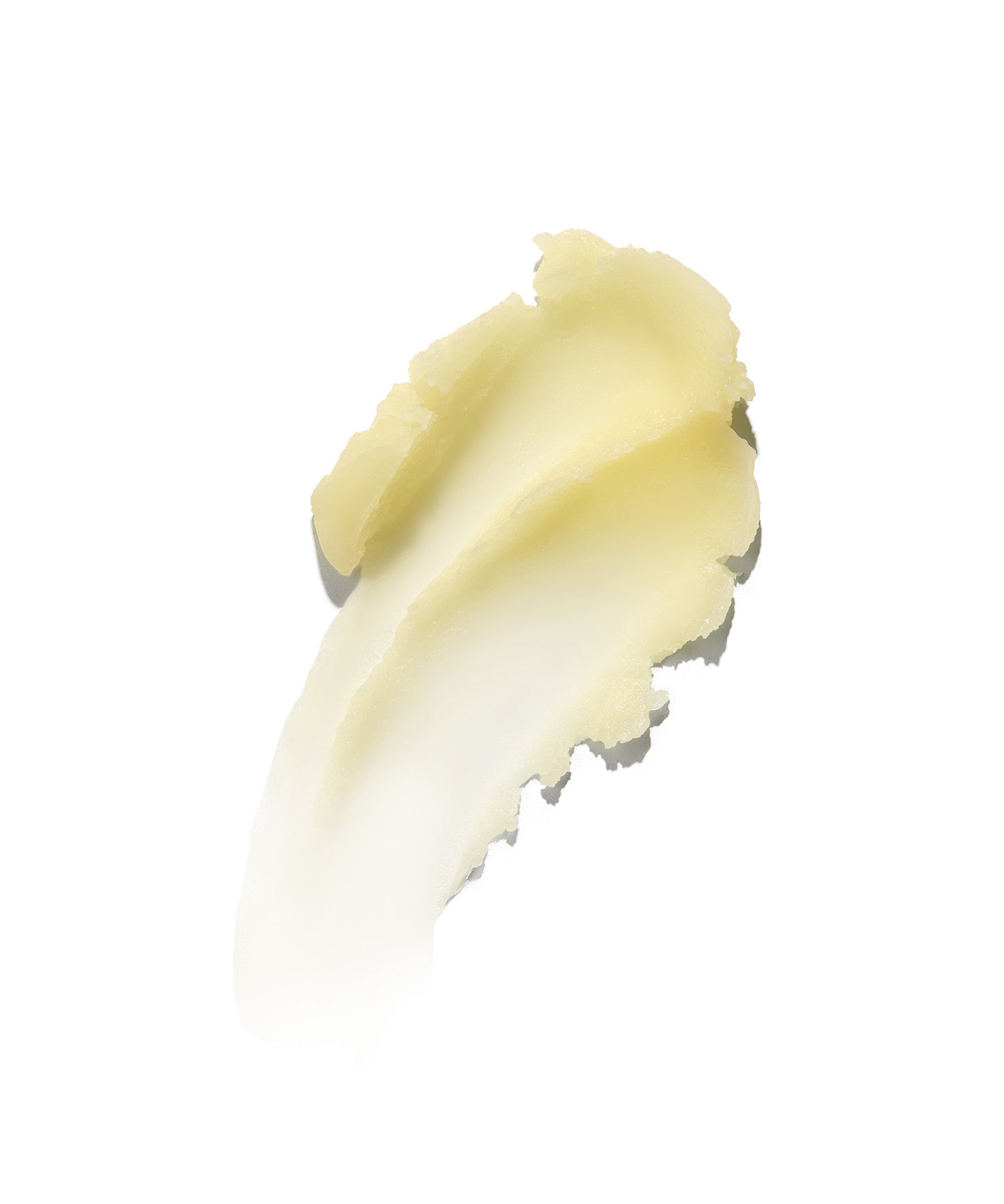 pre-gleanse cleansing balm texture