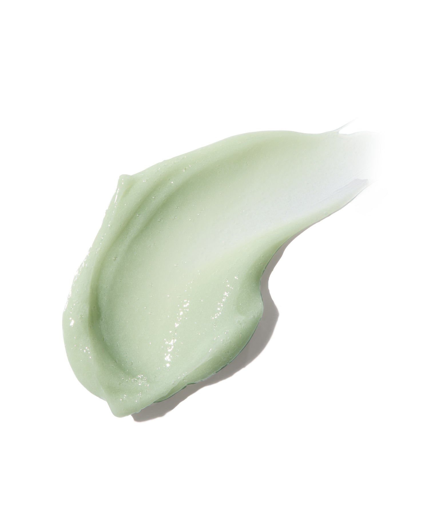 redness reform sulfur cleanser texture