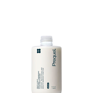 half and half lightweight moisturizer