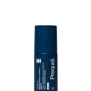 Lucent-C vitamin C serum