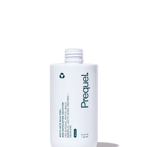 Multi-Acid Milk Peel AHA Exfoliating Solution